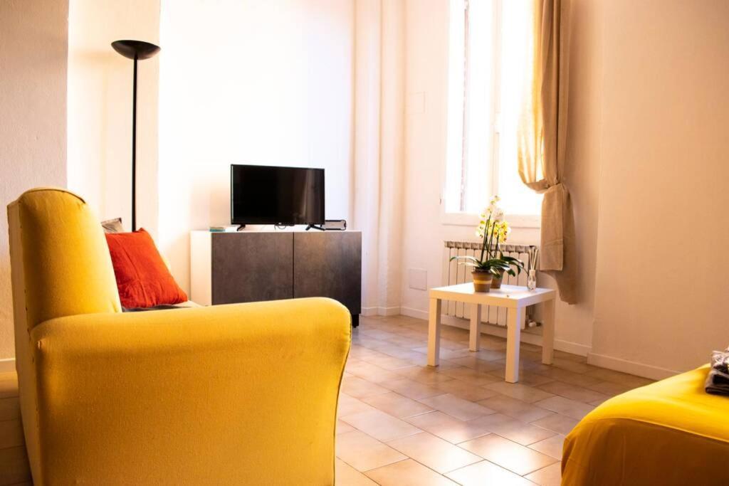 Appartamento Via Delle Idee Bologna Ngoại thất bức ảnh