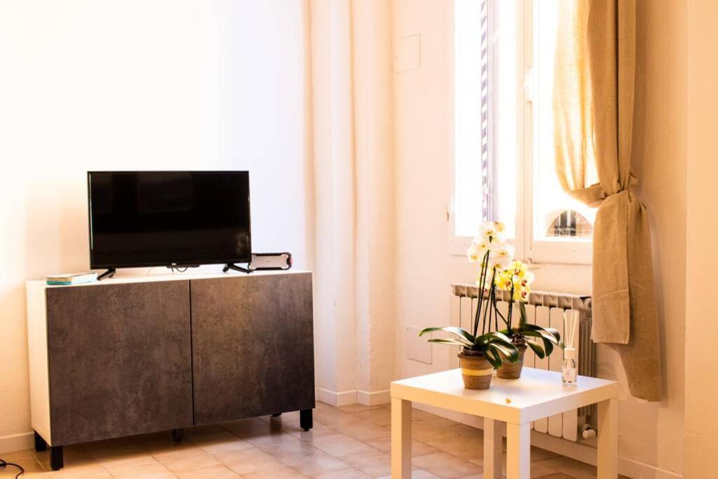 Appartamento Via Delle Idee Bologna Ngoại thất bức ảnh