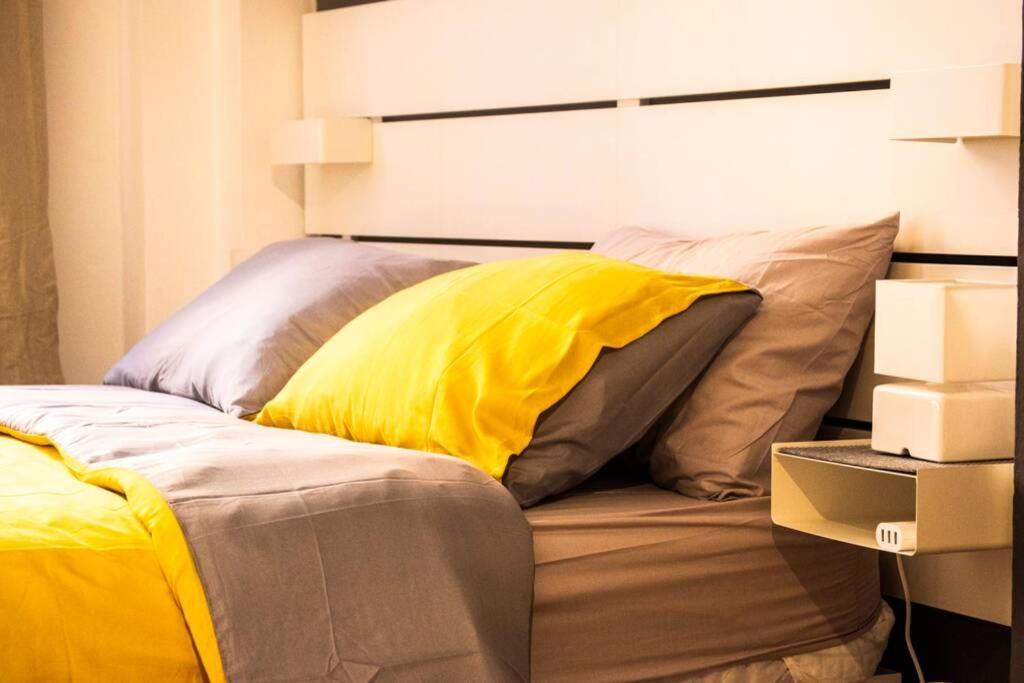Appartamento Via Delle Idee Bologna Ngoại thất bức ảnh