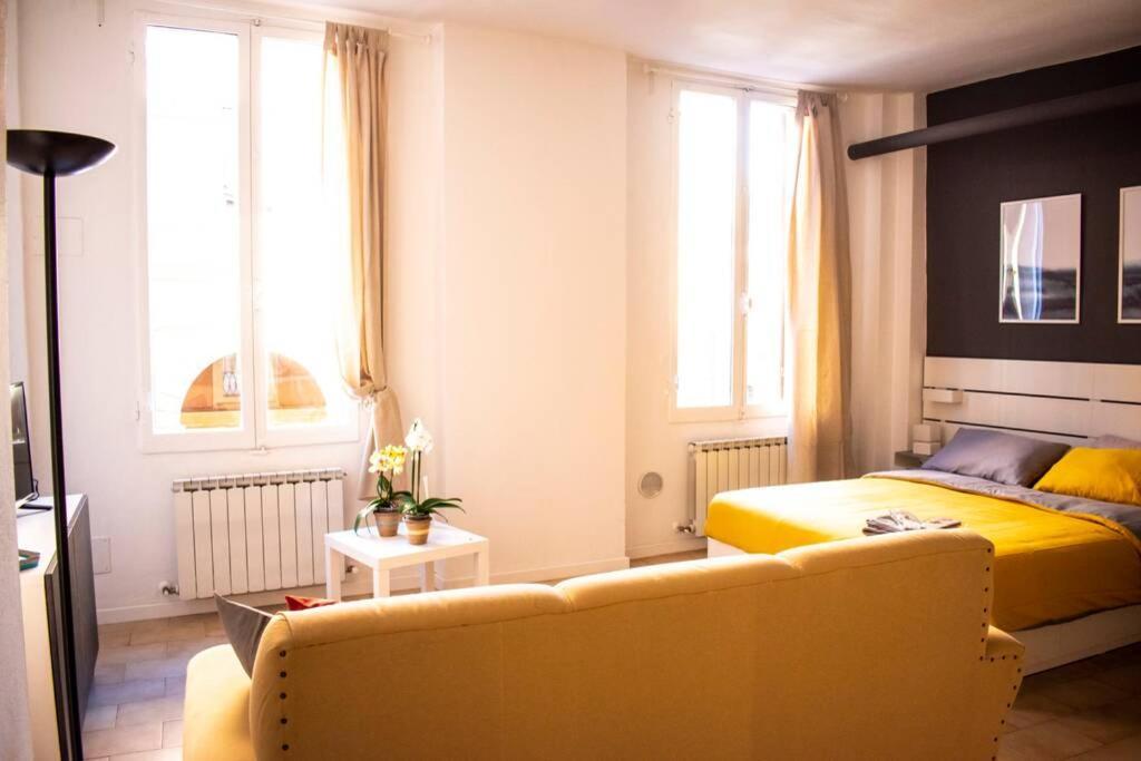 Appartamento Via Delle Idee Bologna Ngoại thất bức ảnh